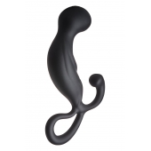 Черный массажер простаты Fantasstic Prostate Stimulator - 13,5 см. - Dream Toys - в Калининграде купить с доставкой