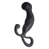 Черный массажер простаты Fantasstic Prostate Stimulator - 13,5 см. - Dream Toys - в Калининграде купить с доставкой