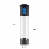 Автоматическая вакуумная помпа Maximizer worx VX3 - Lovetoy - в Калининграде купить с доставкой