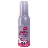 Гель для сужения влагалища Vagina Tightener Gel - 100 мл. - JoyDrops - купить с доставкой в Калининграде
