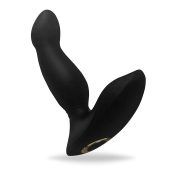 Черный массажер простаты High Feeling-RСT - 13,2 см. - S-HANDE - в Калининграде купить с доставкой
