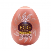 Мастурбатор-яйцо Tenga Egg Shiny II - Tenga - в Калининграде купить с доставкой
