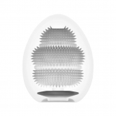 Мастурбатор-яйцо Tenga Egg Misty II - Tenga - в Калининграде купить с доставкой