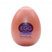 Мастурбатор-яйцо Tenga Egg Misty II - Tenga - в Калининграде купить с доставкой
