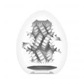 Мастурбатор-яйцо Tenga Egg Gear - Tenga - в Калининграде купить с доставкой