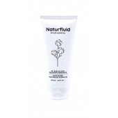 Экстраскользкий лубрикант на водной основе Nuei Naturfluid - 100 мл. - Nuei cosmetics - купить с доставкой в Калининграде