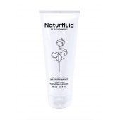 Экстраскользкий лубрикант на водной основе Nuei Naturfluid - 200 мл. - Nuei cosmetics - купить с доставкой в Калининграде