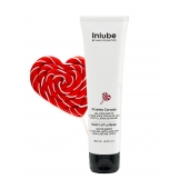 Смазка на водной основе Nuei Inlube Lollipop с алоэ вера и ароматом леденцов - 100 мл. - Nuei cosmetics - купить с доставкой в Калининграде
