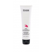 Лубрикант на водной основе Nuei Inlube с алоэ вера и ароматом маршмеллоу -100 мл. - Nuei cosmetics - купить с доставкой в Калининграде