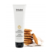 Лубрикант на водной основе Nuei Inlube с алоэ вера и ароматом печенья - 100 мл. - Nuei cosmetics - купить с доставкой в Калининграде