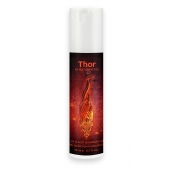 Возбуждающий унисекс гель Thor Fire Gel - 50 мл. - Nuei cosmetics - купить с доставкой в Калининграде