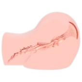 Мастурбатор-полуторс Ella без вибрации - KOKOS - в Калининграде купить с доставкой