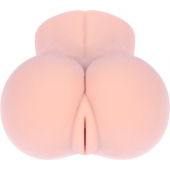 Мастурбатор-полуторс Ella без вибрации - KOKOS - в Калининграде купить с доставкой