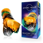 Фантазийный мастурбатор с клыками - Bior toys - в Калининграде купить с доставкой