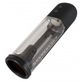 Автоматическая вакуумная помпа для пениса Rebel - 24,5 см. - Orion - в Калининграде купить с доставкой