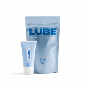 Смазка на водной основе Friday Bae Lube - 50 мл. - Friday Bae - купить с доставкой в Калининграде