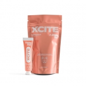 Возбуждающий гель Friday Bae Xcite - 15 мл. - Friday Bae - купить с доставкой в Калининграде