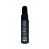 Спрей для горла Deep Throat с десенсибилизирующим эффектом и вкусом клубники - 50 мл. - БиоМед - купить с доставкой в Калининграде