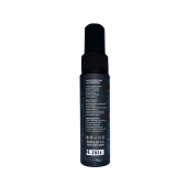 Спрей для горла Deep Throat с десенсибилизирующим эффектом и вкусом бабл-гам - 50 мл. - БиоМед - купить с доставкой в Калининграде