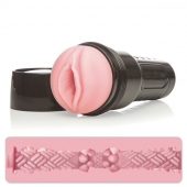 Мастурбатор-вагина Fleshlight - Go Surge Pink Lady - Fleshlight - в Калининграде купить с доставкой