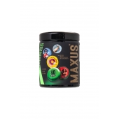 Презервативы MAXUS Mixed - 12 шт. - Maxus - купить с доставкой в Калининграде