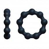 Темно-серое эрекционное кольцо Maximize Ring - Dorcel - в Калининграде купить с доставкой