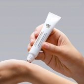 Возбуждающий гель Vibrating Orgasmic Gel - 20 мл. - YESforLOV - купить с доставкой в Калининграде