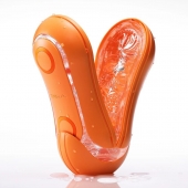 Мастурбатор Tenga Flip ORB Sunset - Tenga - в Калининграде купить с доставкой