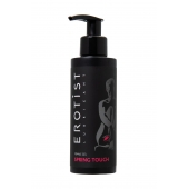 Сужающий гель для женщин Erotist Spring Touch - 150 мл. - Erotist Lubricants - купить с доставкой в Калининграде