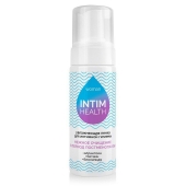 Увлажняющая пенка для интимной гигиены Intim Health - 150 мл. - Биоритм - купить с доставкой в Калининграде