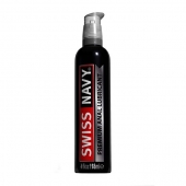 Анальный лубрикант Swiss Navy Premium Anal Lubricant - 118 мл. - Swiss navy - купить с доставкой в Калининграде