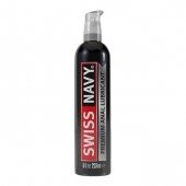 Анальный лубрикант Swiss Navy Premium Anal Lubricant - 237 мл. - Swiss navy - купить с доставкой в Калининграде