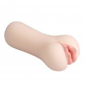 Мастурбатор-вагина Candy - 14 см. - Baile - в Калининграде купить с доставкой