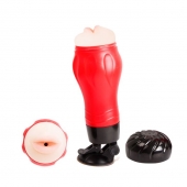 Мега-мастурбатор-ротик Flora - Baile - в Калининграде купить с доставкой