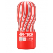 Мастурбатор Reusable Vacuum CUP VC Regular - Tenga - в Калининграде купить с доставкой