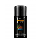 Анальная гель-смазка на водной основе MyLube GLIDE - 100 мл. - MyLube - купить с доставкой в Калининграде