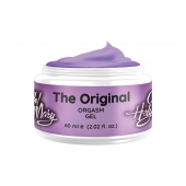 Стимулирующий гель Nuei Oh! Holy Mary The Original Orgasm Gel - 60 мл. - Nuei cosmetics - купить с доставкой в Калининграде