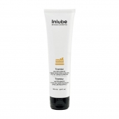 Водный лубрикант Nuei Inlube с алоэ вера и ароматом тирамису - 100 мл. - Nuei cosmetics - купить с доставкой в Калининграде