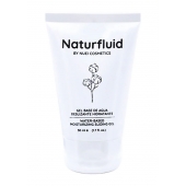 Экстраскользкий лубрикант на водной основе Nuei Naturfluid - 50 мл. - Nuei cosmetics - купить с доставкой в Калининграде