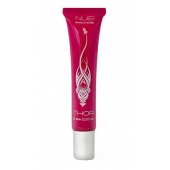 Гель унисекс для усиления оргазма Thor Fire Gel - 10 мл. - Nuei cosmetics - купить с доставкой в Калининграде