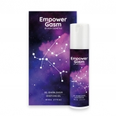 Стимулирующий гель с охлаждающим эффектом Nuei Empowergasm - 50 мл. - Nuei cosmetics - купить с доставкой в Калининграде