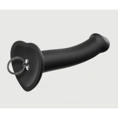 Набор из 3 колец Strap-On-Me Dildo Ring - Strap-on-me - купить с доставкой в Калининграде