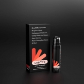 Крем для усиления эрекции Erect’r Power Cream - 15 мл. - Zestra - купить с доставкой в Калининграде