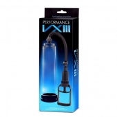 Прозрачная вакуумная помпа PERFORMANCE VX3 - Blush Novelties - в Калининграде купить с доставкой
