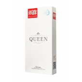 Ультратонкие презервативы Elasun Queen - 12 шт. - Elasun - купить с доставкой в Калининграде