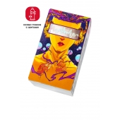 Особо тонкие презервативы Elasun G-spot bag X5 - 6 шт. - Elasun - купить с доставкой в Калининграде