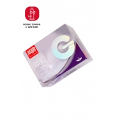 Особо тонкие презервативы Elasun G-spot bag X5 - 2 шт. - Elasun - купить с доставкой в Калининграде
