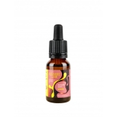 Капли с согревающим эффектом Passion Drips Warming - 15 мл. - Pleasure Lab - купить с доставкой в Калининграде
