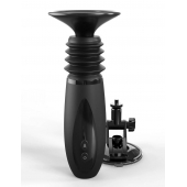 Секс-машина Body Dock Thruster - Pipedream - купить с доставкой в Калининграде