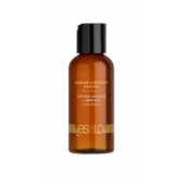 Натуральная массажная смазка Natural Lubricant Orange Blossom - 100 мл. - YESforLOV - купить с доставкой в Калининграде